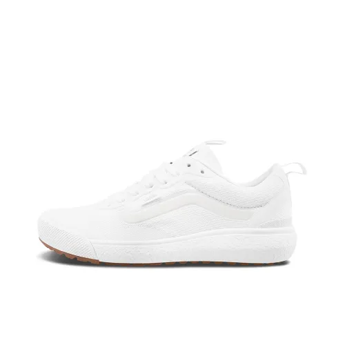 Vans Ultrarange Exo Triple White