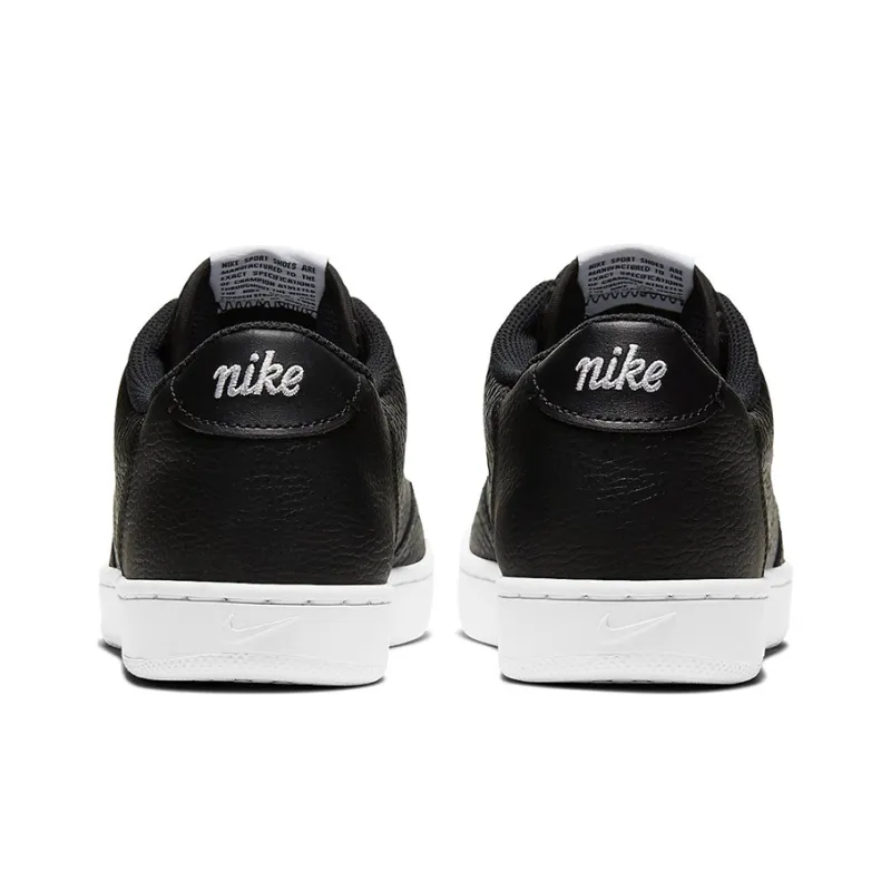 Nike Court Vintage Premium Black-4