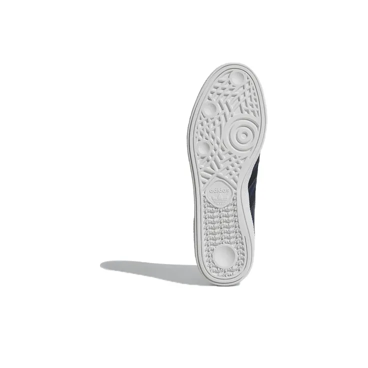 Adidas Originals Busenitz Pro 'Blue'-4