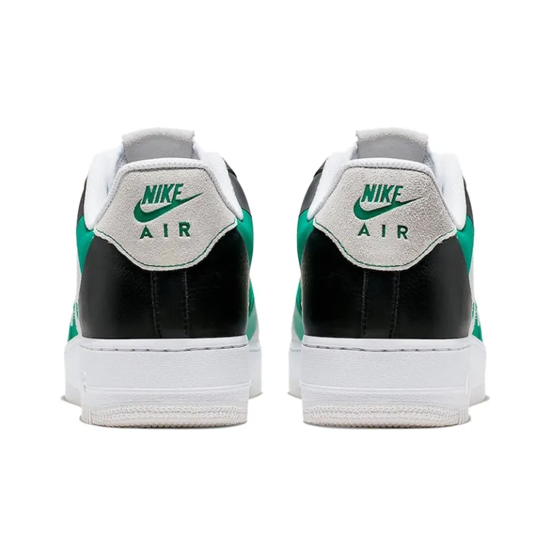 Nike Air Force 1 Low Vast Grey Green-3