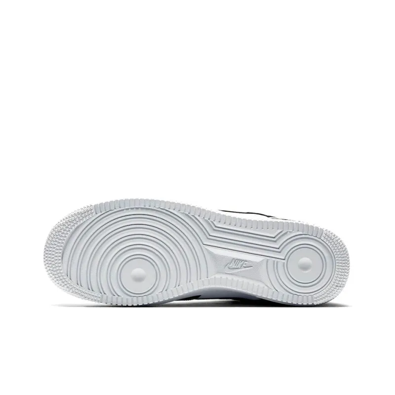 Nike Air Force 1 Low 'Tuxedo'-4