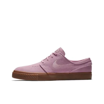 Nike Sb Zoom Stefan Janoski Elemental Pink