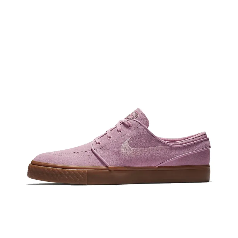 Nike Sb Zoom Stefan Janoski Elemental Pink-0