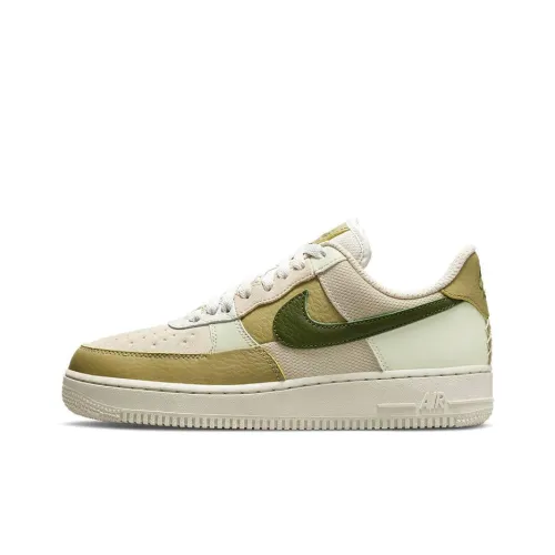 Nike Air Force 1 Low Rough Green Women's