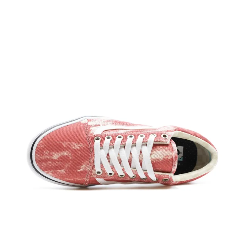 Vans Comfycush Old Skool 'Pink Blue'-2