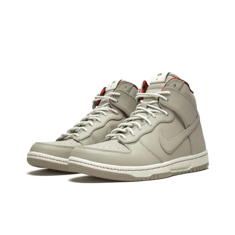 Nike Dunk Ultra String-3