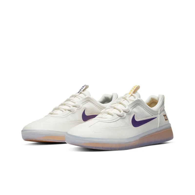 Nike Sb Nyjah Free 2 Lakers-2