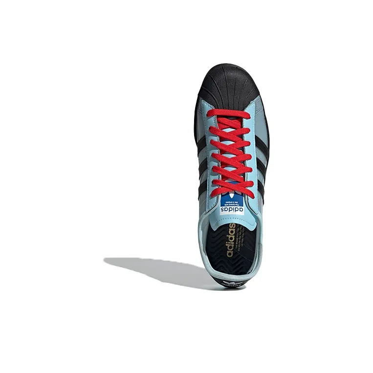 Adidas Superstar Blondey McCoy Starlight Blue-4