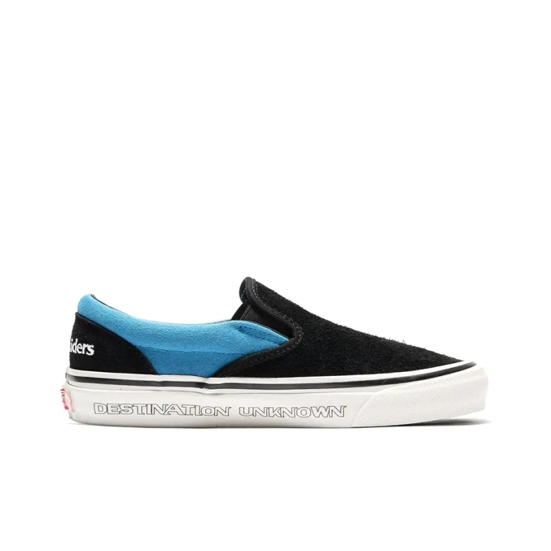 Vans Classic Slip On 98 Dx Liberaiders-1