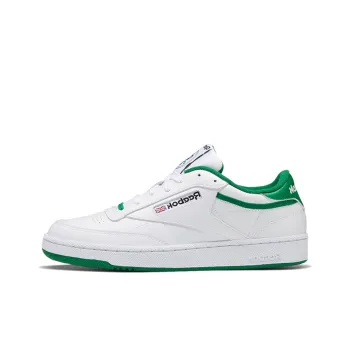 Reebok Club C 85 Sneakers Green