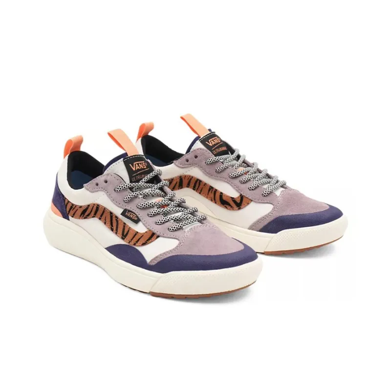 Vans Animal Stripes Ultrarange Exo Se 'Blue Purple'-2
