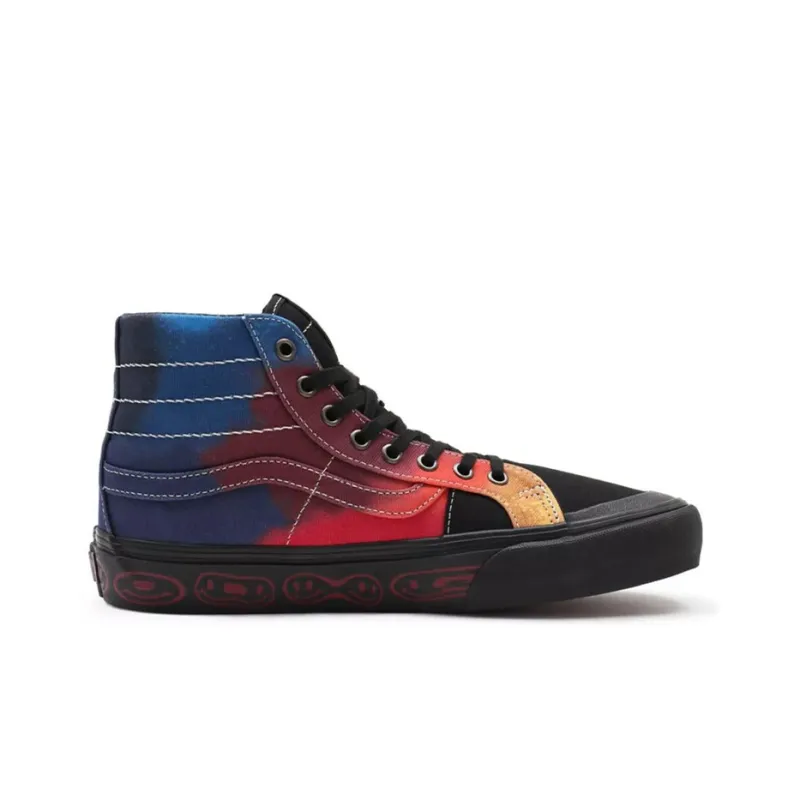 Sk8 Vans Hi 138 Decon Sf 'Have A Trip'-1
