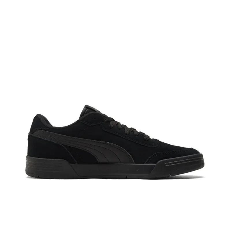 PUMA Caracal 'Black'-1