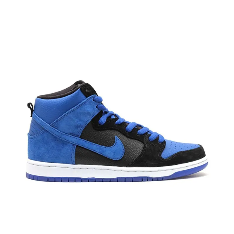 Nike Sb Dunk High J Pack Royal-1