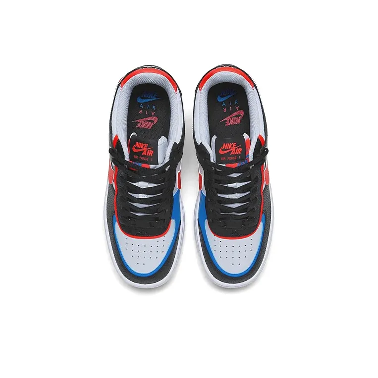 Nike Air Force 1 Low Shadow Stars Women's-2