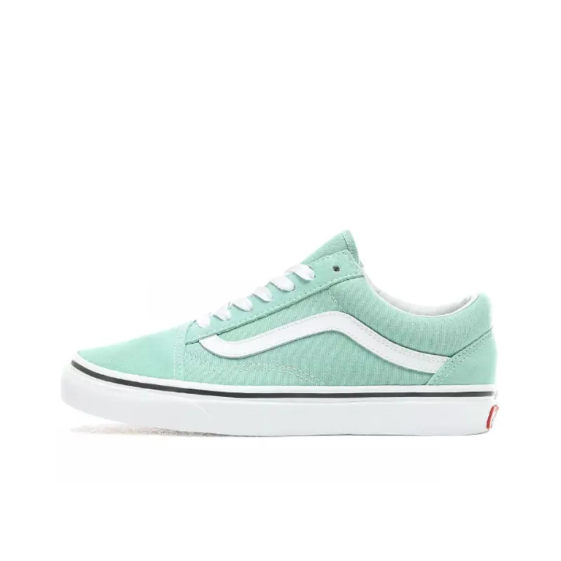 Vans Old Skool 'Neptune Green' Women's-0
