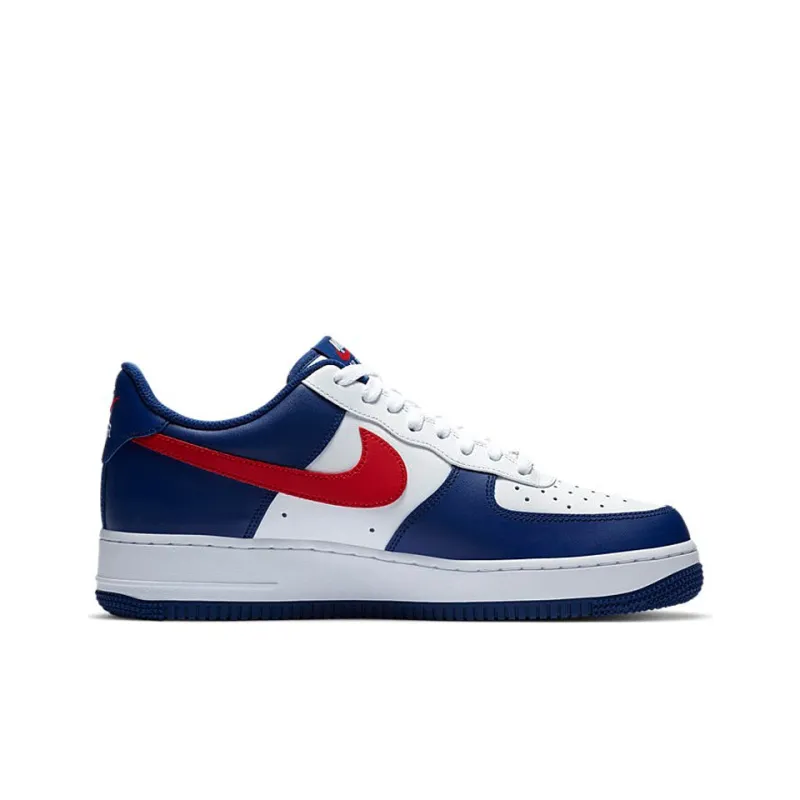 Nike Air Force 1 Low Usa 2020-1