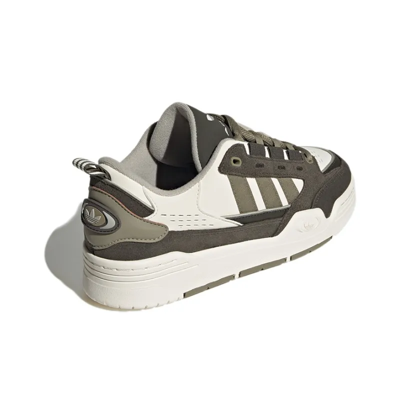 adidas originals Adi2000 White Orbit Green-3