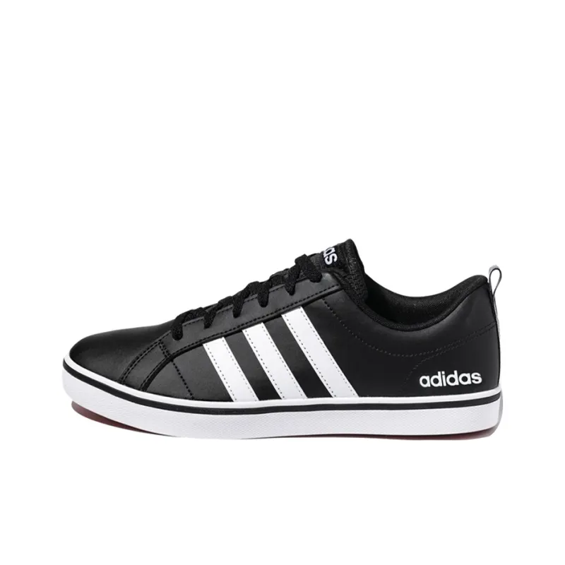 Adidas Vs Pace Casual Black-0