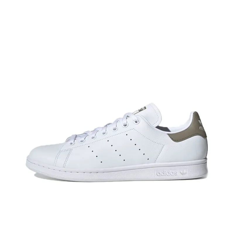 Adidas Stan Smith 'White Trace Cargo'-0