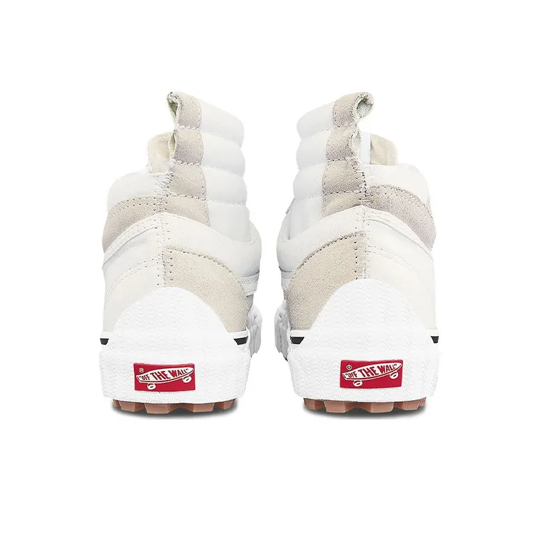 Vans Cap Mash High Lx 'White'-3