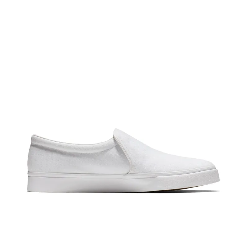 Nike Court Royale Ac Slp 'White Black'-1