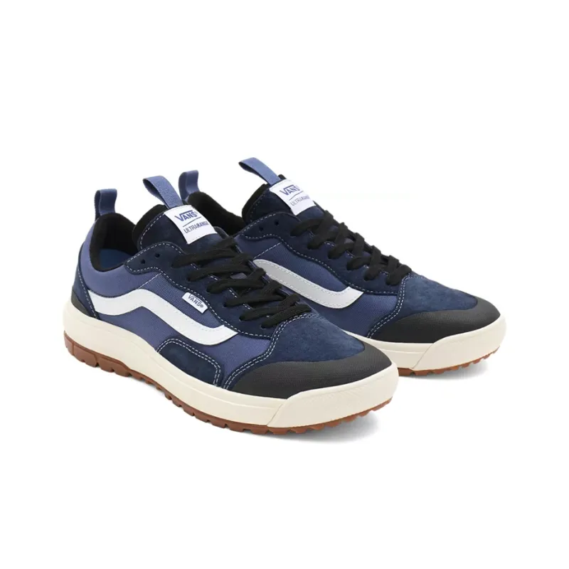 Vans Unisex Ultrarange Exo Mte 1 Sneakers Blue/Black/White-2