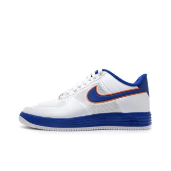 Nike Lunar Force 1 Fuse Bearbrick