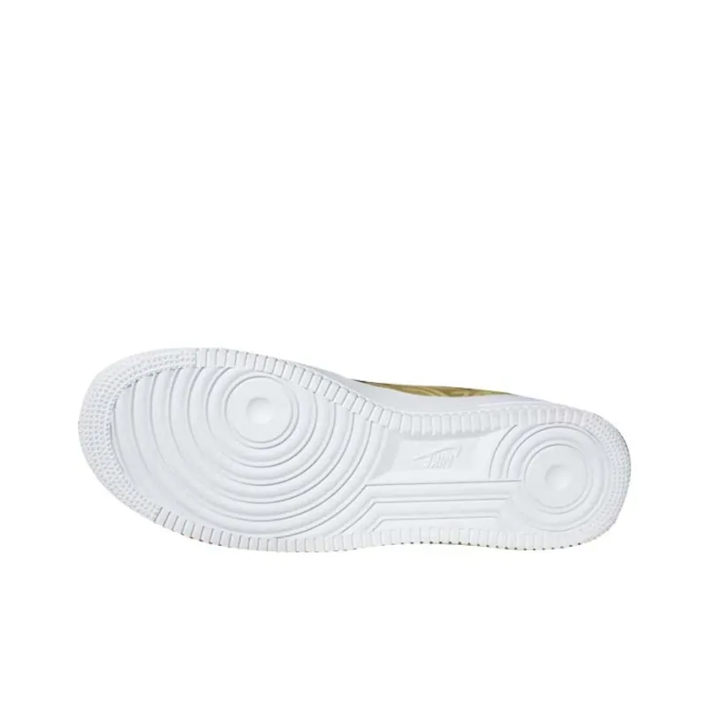 Nike Air Force 1 Low Mark Smith Cashmere Laser-3