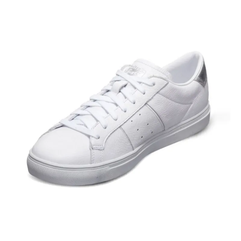 Onitsuka Tiger Lawnship 2.0 'White Silver'-1