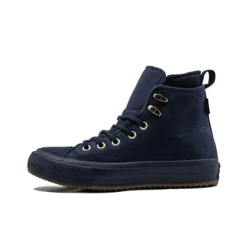 Chuck Taylor All Star Women's Converse Waterproof Hi 'Midnight Navy' Women's