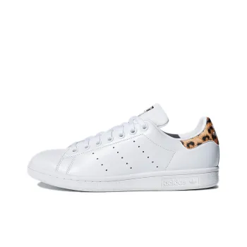 Adidas Originals Women's Stan Smith 'Leopard' Women's
