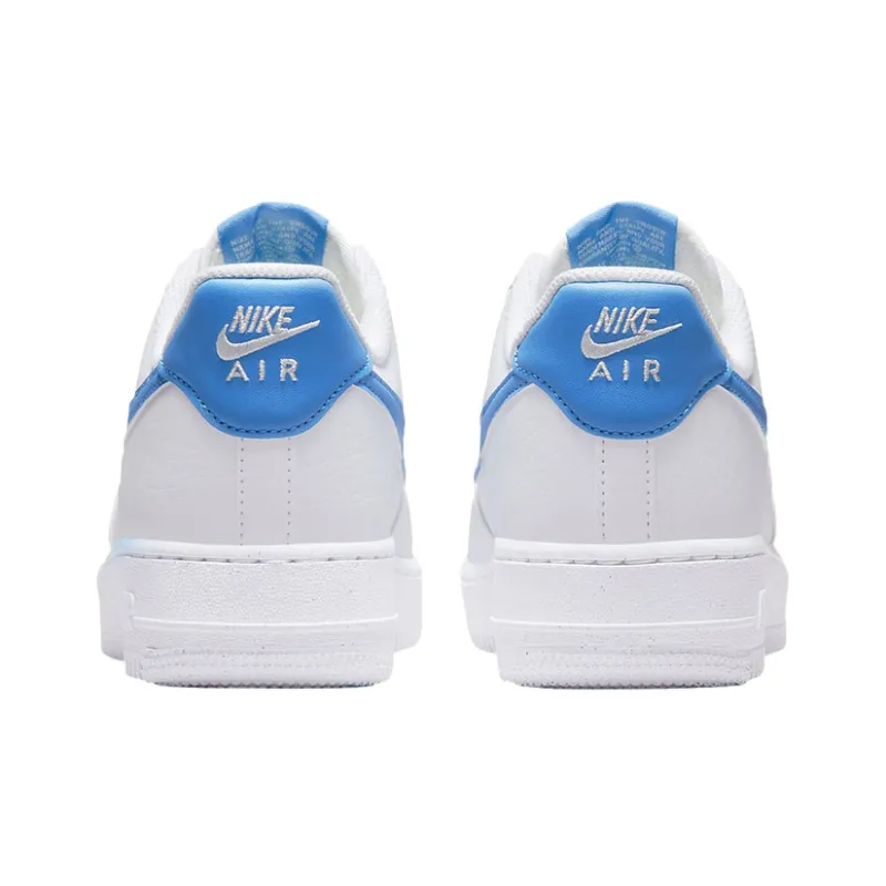 Nike Air Force 1 Low Next Nature University Blue Women's-3
