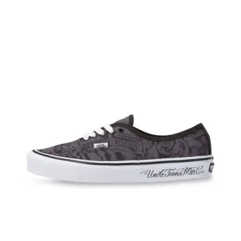 Vans Neighborhood X Mister Cartoon X Authentic 44 Dx 'Tattoo Print'
