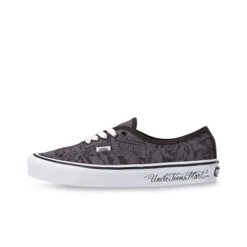 Vans Authentic 44 DX NBHD X Mr. Cartoon