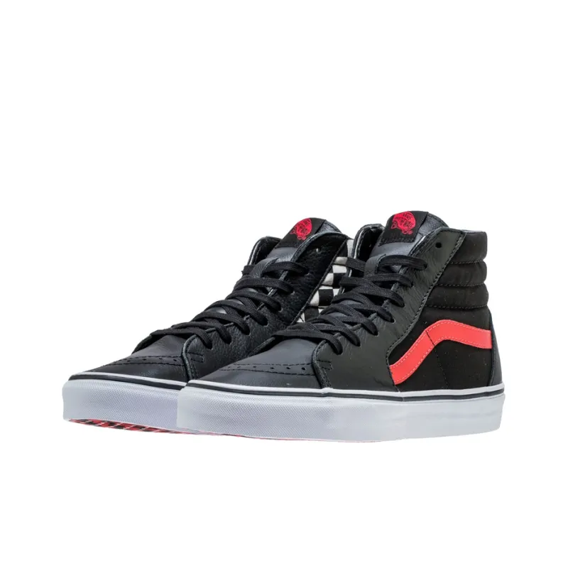 Vans Sk8 Hi Shoe Palace 25th Anniversary-2