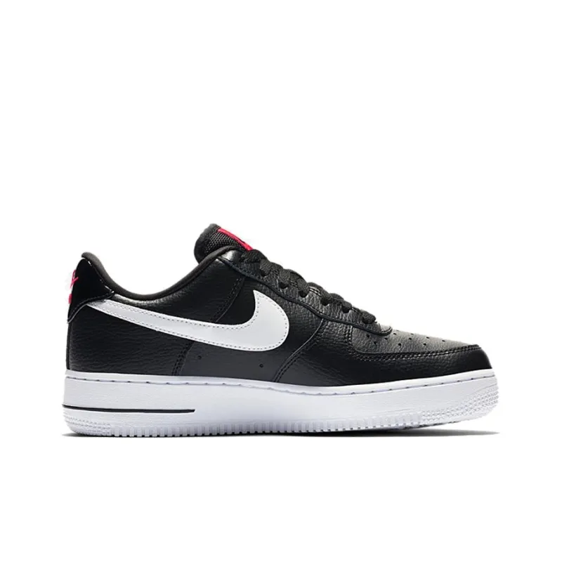 Nike Air Force 1 Low Se Black Women's-1