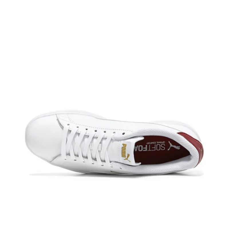 PUMA Smash V2 'Gold'-3