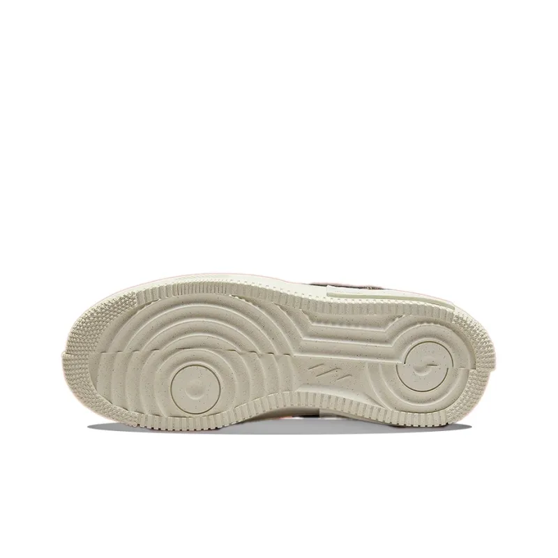 Nike Air Force 1 Fontanka Rattan Women's-5