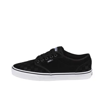 Vans Atwood Sneakers 'Black White'