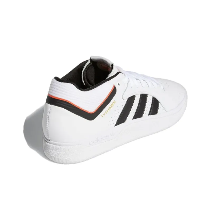 Adidas Originals Tyshawn Tokyo White/Black-3