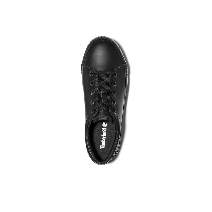 Timberland Skyla Bay 'Black White' Women's-2