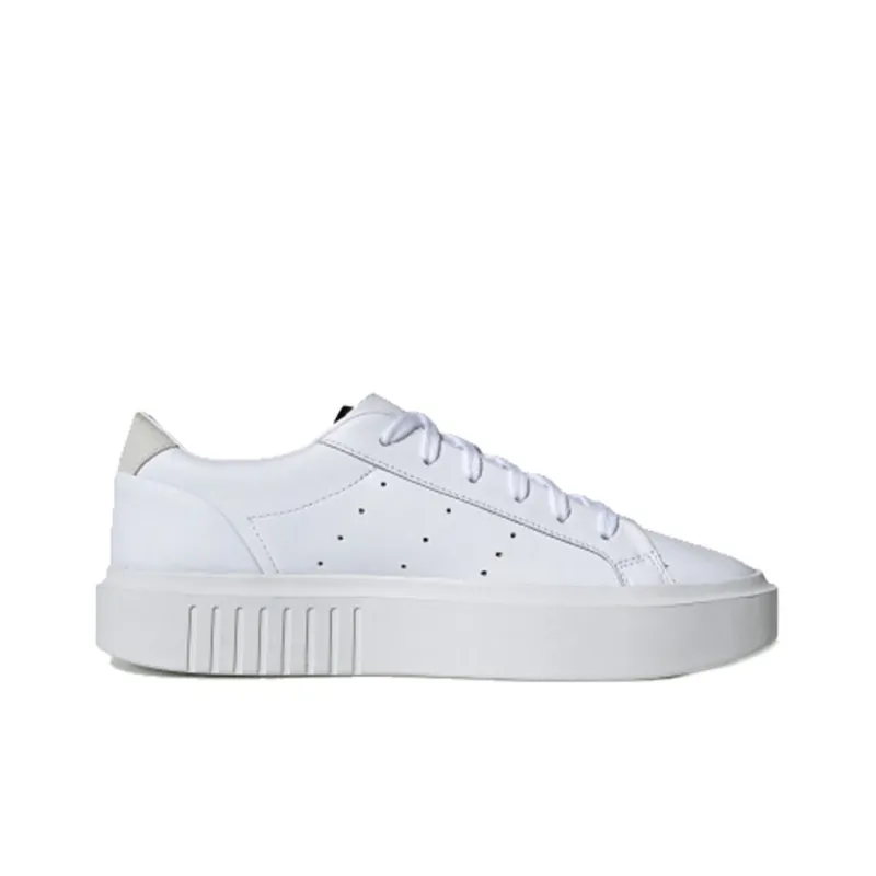 Adidas Super Sleek Footwear White Women's-1