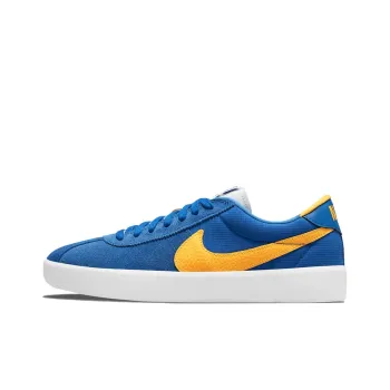 Nike Sb Bruin React Game Royal University Gold