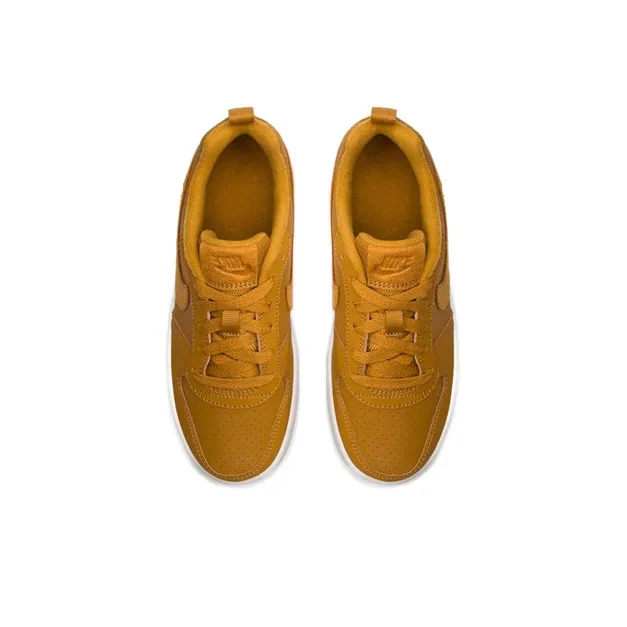 Nike Court Borough Low 'Wheat' GS-4