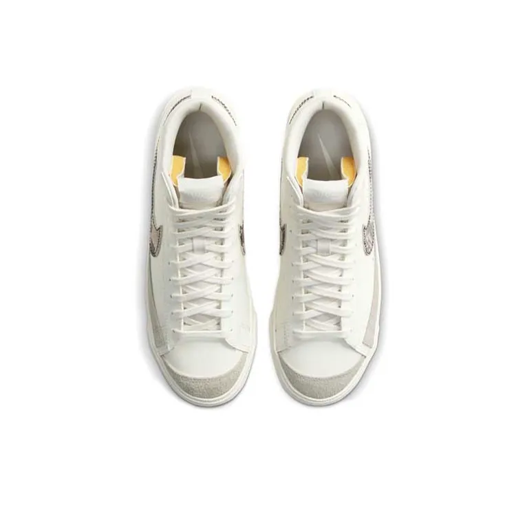 Nike Blazer Mid 77 SE Snakeskin Women's-3