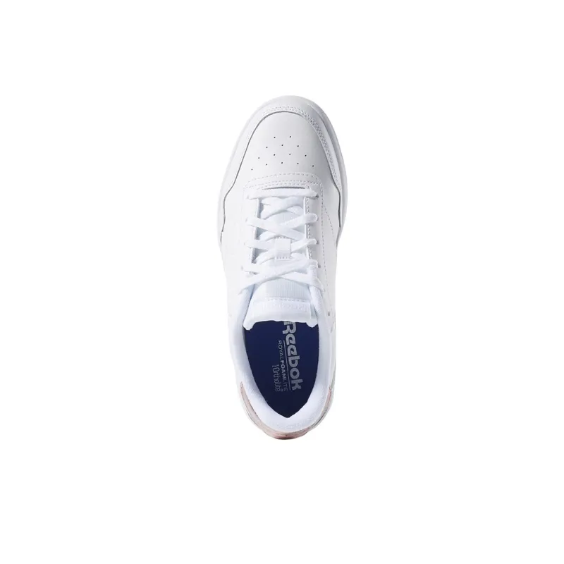 Reebok Royal Techque T White Women's-3