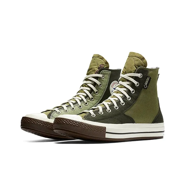 Converse Chuck Taylor All Star 70 Hi Hiker Slam Jam X Cali Thornhill DeWitt Olive-2