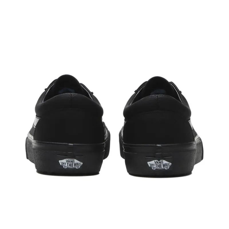 Vans Old Skool Version Shield Ripper 'Black'-3