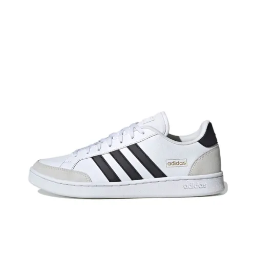 Adidas Grand Court SE 'Coud White'